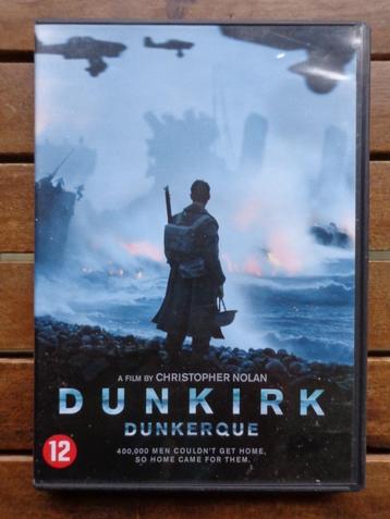 )))  Dunkerque  //  Christopher Nolan  ((( beschikbaar voor biedingen