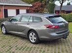 Opel insignia Sport tourer 1.5 Turbo Benzine, Auto's, Opel, Voorwielaandrijving, USB, Stof, Euro 6