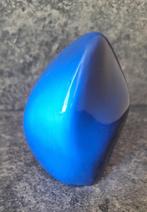 prachtig amber barnsteen sumatra indonesie 284 gram, Ophalen of Verzenden, Fossiel