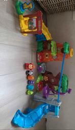 Vtech jungle, Enlèvement, Comme neuf