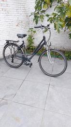 Damesfiets 28 inch, Fietsen en Brommers, Ophalen, Gebruikt, Kettler, Versnellingen