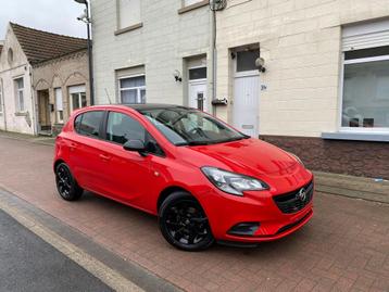 Opel Corsa 1.3i essence/2016/51000kmGarantie1er propriétaire