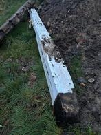 Poutre chene massif, Bricolage & Construction, Métaux, Enlèvement, Utilisé