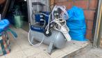 Compressor, Ophalen, Zo goed als nieuw