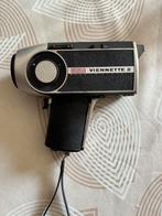 Vintage EUMIG Viennette 2 super 8 video camera, Ophalen of Verzenden, 8mm, Camera