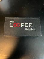 Harley Benton Mini Looper — Werkt Perfect, Ophalen of Verzenden, Zo goed als nieuw