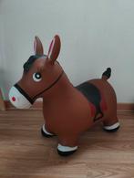 Skippy paard, Ophalen, Zo goed als nieuw