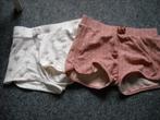 2 nieuw shorts c&a maat 122, Nieuw, Meisje, Ophalen
