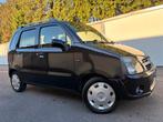 Opel Agila - 1.2 Benzine - 174 000 Km - Gekeurd, Auto's, Opel, Stof, Blauw, Handgeschakeld, 5 deurs