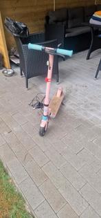 Ninebots kids (elektrische step), Fietsen en Brommers, Steps, Ophalen, Zo goed als nieuw