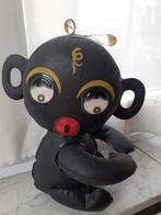 Poupée gonflable. 1960, Collections, Enlèvement, Utilisé