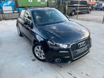 Audi A1 - 1.2Tfsi Benzine - 2014 - 160.xxxkm / Airco,Navi,.., Auto's, Audi, Voorwielaandrijving, Stof, A1, Zwart