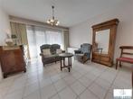 Appartement te koop in Westende-Bad, 2 slpks, Immo, Huizen en Appartementen te koop, 247 kWh/m²/jaar, 2 kamers, 81 m², Appartement