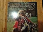 LP Janis Joplin - Greatest Hits, Ophalen of Verzenden, Gebruikt, 12 inch, Alternative