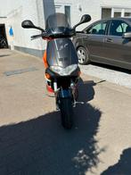 Gilera Runner 125cc (172), Scooter, Bedrijf, 172 cc, 11 kW of minder