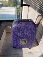 Reiskoffer groot, Ophalen, Gebruikt