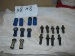 FG aluminium onerdeel, Benzine, Gebruikt, Ophalen of Verzenden, Auto onroad