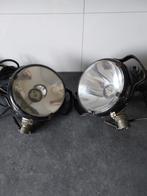 Set Bosch Typ SBFV200 Zoeklampen Oldtimer VW Brandweer, Auto-onderdelen, Verzenden, Gebruikt, BMW