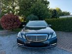 Mercedes E250 CDI Break/Automaat/Euro5/1ste Eigenaar/GEKEURD, Auto's, Automaat, Euro 5, Leder, Bedrijf