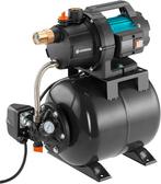 Gardena | Pomp voor watervoorziening | GRATIS LEVERING