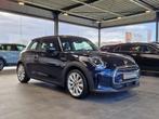 MINI Cooper 1.5 OPF DCT - Garantie 12M 24M 36M (bj 2021), Auto's, Mini, 4 zetels, Gebruikt, Leder, Bedrijf