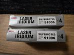 Iridium-laserbougie, Auto-onderdelen, Ophalen, Nieuw