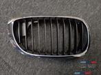 Grille chroom/zwart links BMW E46 Coupe/Cabrio 2003- (faceli, Auto-onderdelen, Overige Auto-onderdelen, Ophalen of Verzenden, Nieuw