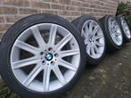 BMW 19inch styling 95 velgen breedset e38 e60 m5 e46 e64 m5, Auto-onderdelen, Ophalen of Verzenden, Gebruikt, Band(en)