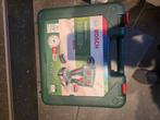 Bosch klopboormachine, Ophalen, Zo goed als nieuw