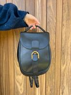 Delvaux Brilliant Cristal de Roche trotteur -zwart, Ophalen, Zo goed als nieuw, Zwart