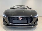 Jaguar F-Type P300 Auto (automatique), Autos, Entreprise, 2 portes, Automatique, Tissu