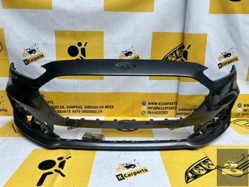 FORD MONDEO MK5 VOORBUMPER 2015- 2018 JS7B-17D957A beschikbaar voor biedingen