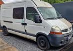 Toutes pieces RENAULT MASTER 2 II 2.5 dCi 16V 120cv phase 3, Autos : Pièces & Accessoires, Enlèvement, Renault