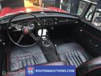 MG MGB Cabriolet | 1964 | Route 66 Auctions, Auto's, Zwart, Bedrijf, Handgeschakeld, Overige carrosserie