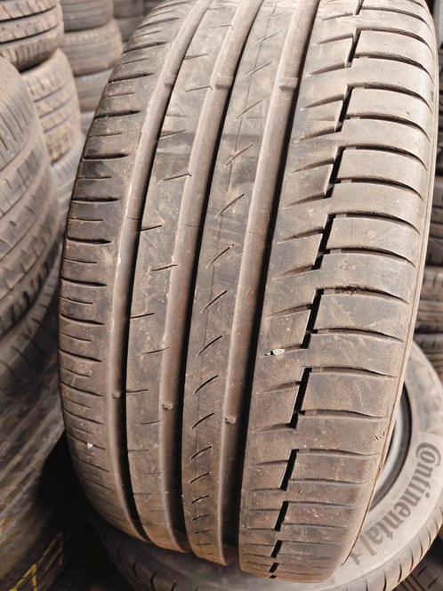 235/45r17 continental 45€ per stuk met plaatsen 235/45/r17, Auto diversen, Autosport-onderdelen, Zo goed als nieuw, Ophalen of Verzenden