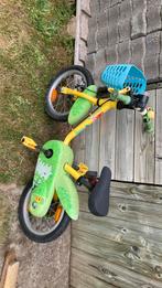 Btwin kinderfiets, Ophalen, Gebruikt, Trapvoertuig