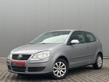 Volkswagen Polo 1.2i Airco Garantie* beschikbaar voor biedingen