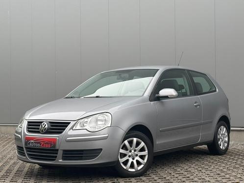 Volkswagen Polo 1.2i Airco Garantie*, Auto's, Volkswagen, Bedrijf, Te koop, Polo, ABS, Airbags, Airconditioning, Alarm, Boordcomputer