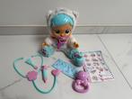 Cristal cry baby, Ophalen, Zo goed als nieuw, Babypop
