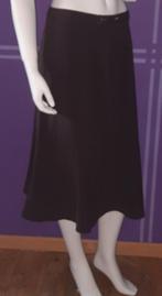 Casual rok "XXL", Kleding | Dames, Grote Maten, Ophalen of Verzenden, Zo goed als nieuw, Bruin, Rok