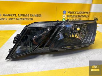SKODA OCTAVIA 5E KOPLAMP LINKS L HALOGEEN H7 5E1941015C beschikbaar voor biedingen
