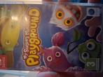 My singing monsters playground, Ophalen, Zo goed als nieuw
