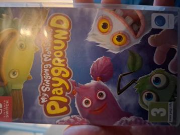 My singing monsters playground beschikbaar voor biedingen