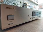 Tuner - Onkyo T-4211 - Analoog & Digitaal - Perfect geluid!, Audio, Tv en Foto, Tuners, Ophalen of Verzenden, Zo goed als nieuw