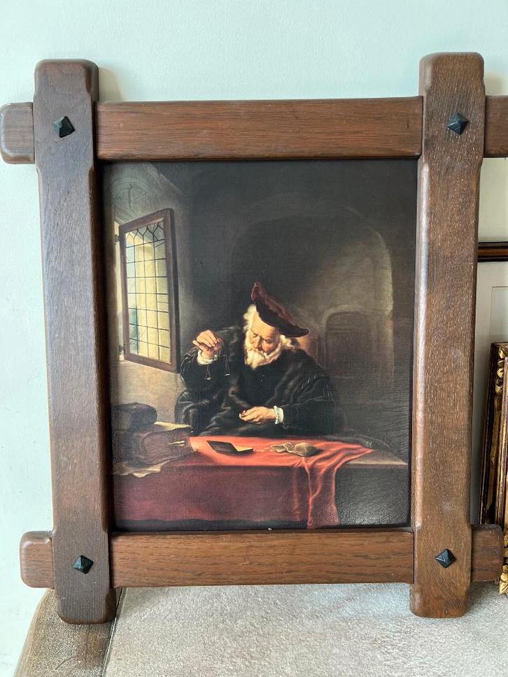 tableaux, Antiquités & Art, Art | Peinture | Classique, Enlèvement