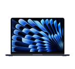 2024 13-inch MacBook Air M3 - Middernacht - nieuw, Ophalen, 13 inch, 512 GB, Nieuw