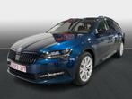 Skoda Superb Combi Superb SW 1.5 TSI ACT Ambition DSG, Achat, Entreprise, Cruise Control, Break