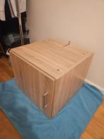 FANDRUP
Meuble haut FANDRUP 50x41 1 porte couleur chêne Jysk, Chêne