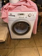 Wasmachine, Elektronische apparatuur, Wasmachines, Ophalen, 1200 tot 1600 toeren, Gebruikt, 4 tot 6 kg