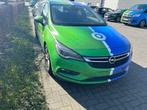 Opel astra diesel, Auto's, Opel, Te koop, Emergency brake assist, Diesel, Particulier